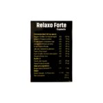 Ayurvedic Relaxo Forte Capsule