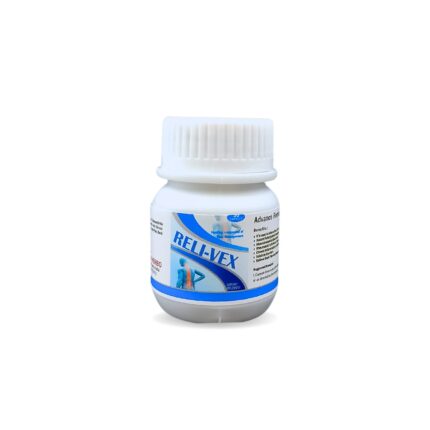 Ayurvedic Reli-vex For Osteoarthritis