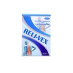 Ayurvedic Reli-vex For Osteoarthritis