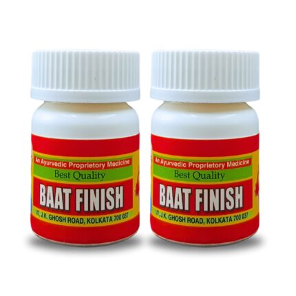 Baat Finish Tablets