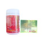 Gerivit Forte Capsule & Stamina-x Powder