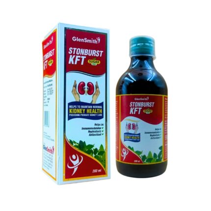 Glensmith Ston Burst KFT 200ml