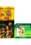 Herbal Gerivit Forte Capsule & Sonu Gold Capsule