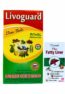 Livoguard Liver Tonic & The Fatty Liver Capsule