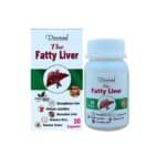 Livoguard Liver Tonic & The Fatty Liver Capsule