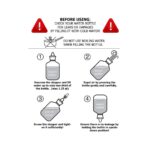 Lt Rubber Hot Water Bag For Periods