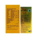 Sonu Gold Capsule & Musli Gold Oil