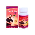 Eucovine Plus Tonic & Health Aim Plus Capsule