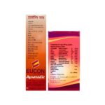 Eucovine Plus Tonic & Health Aim Plus Capsule