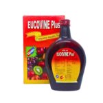 Eucovine Plus Tonic & Health Aim Plus Capsule