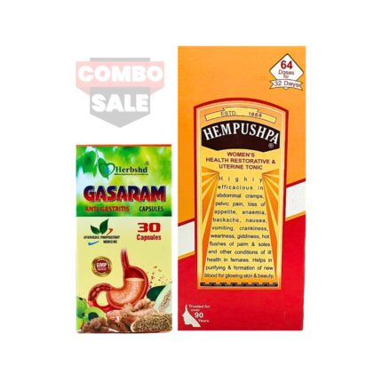 Women’s Health Hempushpa Tonic