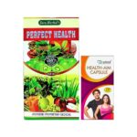 Multivitamin Perfect Health Tonic & Health Aim Capsule
