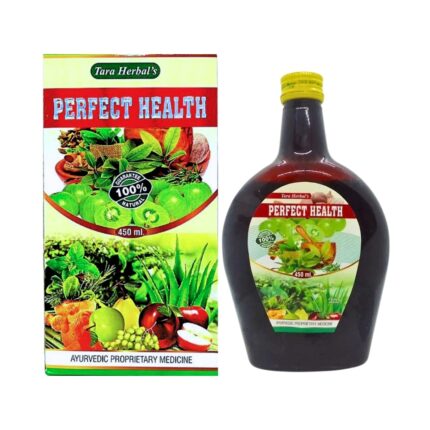 Multivitamin Perfect Health Tonic & Health Aim Capsule