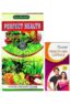 Multivitamin Perfect Health Tonic & Health Aim Capsule