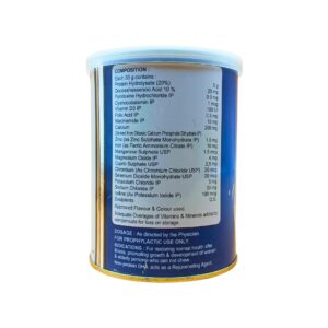 Neu-Protein Powder 200gm