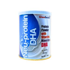 Neu-Protein Powder 200gm