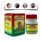 Sundarban Ayurvedic Tarzan Balm