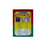 Sundarban Ayurvedic Tarzan Balm