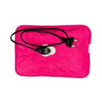 Electric Hot Water Bag, Heating Pad For Period Cramps
