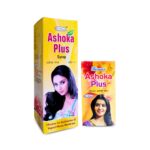 Ashoka Plus Capsule & Syrup For Painful periods