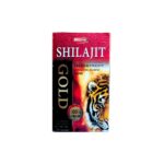 Dr Chopra Shilajit Gold Capsule For Vitality