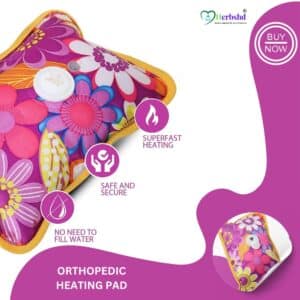 Heating Pad For Pain Relief-Heat Pouch