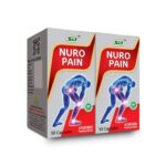 Pain Relief SB Nuro Pain Capsule For joint pain