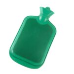Relieve Menstrual Pain with Rubber Hot Water Bag 2Lt