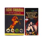Agni Swarna Powder