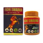 Agni Swarna Powder
