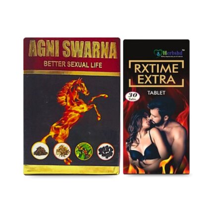 Agni Swarna Powder