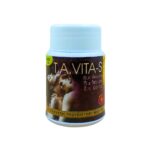 Ayurvedic T.A. VITA-S Tablet For vitality