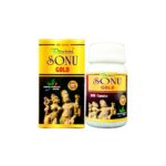 Hearbals Spematone Syrup & Sonu Gold Capsule for increase sperm