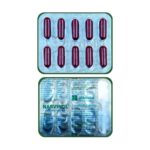 Narvinol Capsule & Health Aim Capsule