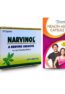 Narvinol Capsule & Health Aim Capsule