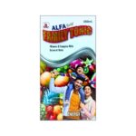 Alfa Gold Family Tonic