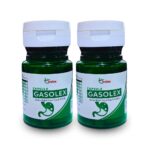 Gasolex Capsule