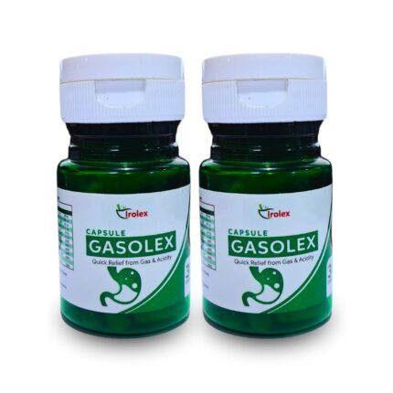 Gasolex Capsule