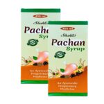 Shakti's Pachan Syrup 450 ml