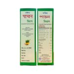 Shakti's Pachan Syrup 450 ml