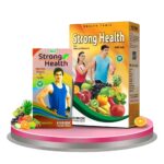 Strong Health Tonic & Capsule (Combo)