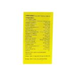 Y-Spur Capsule & Health Aim Capsule