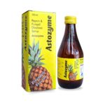 Astozyme Pepsin & Fungal Diastase Syrup