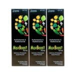 MaxBoost Syrup