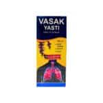 Vasak Yasti Syrup