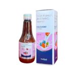 Calcijoint Syrup