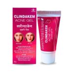Acne Removal Clindkem Gel for Glowing skin