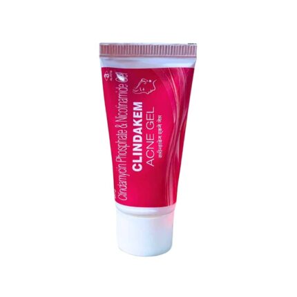 Acne Removal Clindkem Gel for Glowing skin