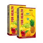 SB For Health Syrup 450ml
