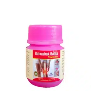 Bathnashak Batika Capsules